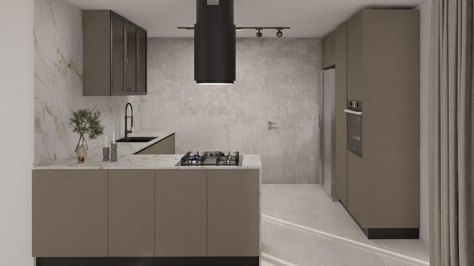 Vilă Spațioasă în Băneasa Residential Park – Lux, Confort și Siguranță în Nord - Poză 9