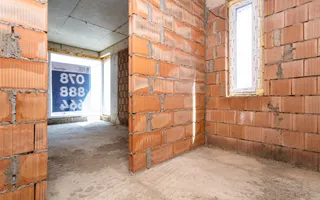 Vânzare Casă Hi-Tech, str. Teilor, Râșcani - Poză 21