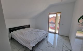 Casa 4 Camere, Zona  Micesti, 860 mp Teren - Poză 10
