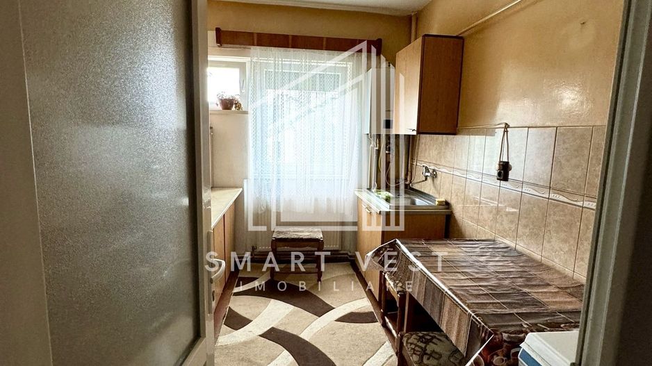 Apartament de inchiriat | 3 camere | Zona Centrala - Poză 5