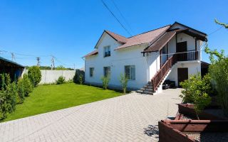 Casă cu 2 niveluri și intrări separate | 160 m² utili | 4 ari | Sîngera, Chișinău | Potent‌ial Duplex - Poză 2