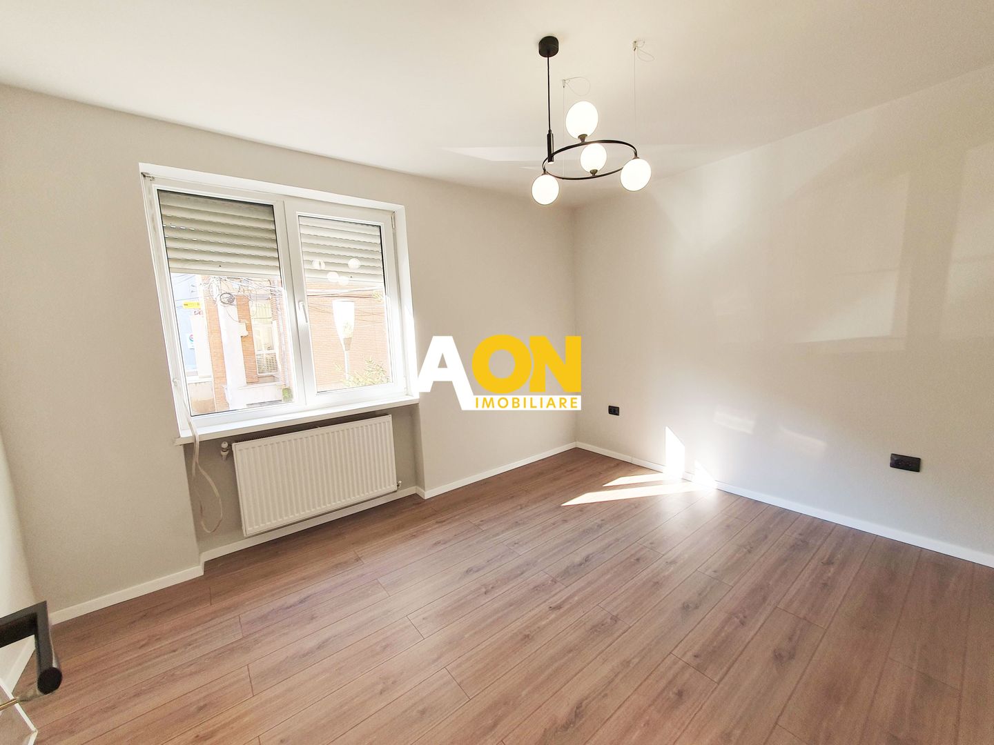 Apartament 2 camere, etaj 1, renovat complet, ultracentral - Poză 8