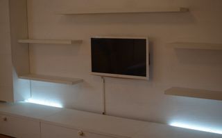 Închiriere Apartament 2 camere modern, 55 mp, lângă Auchan Vitan, etaj 4/5 - Poză 11