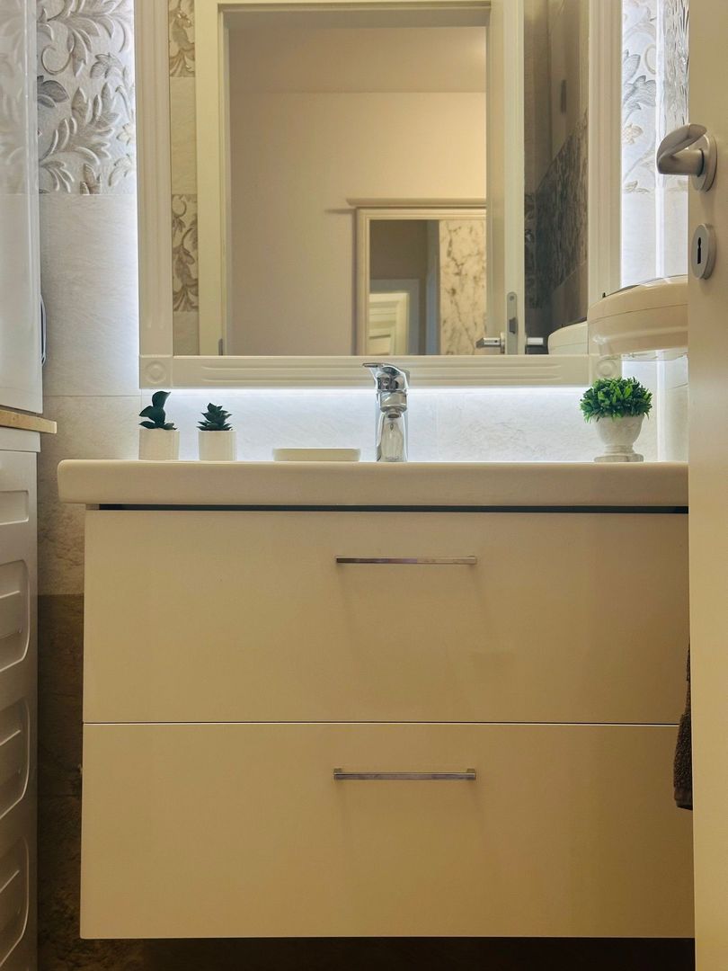 Oras & Natura | 4 camere | Casa insiruita | Dumbravita-Padurea Verde - Poză 7