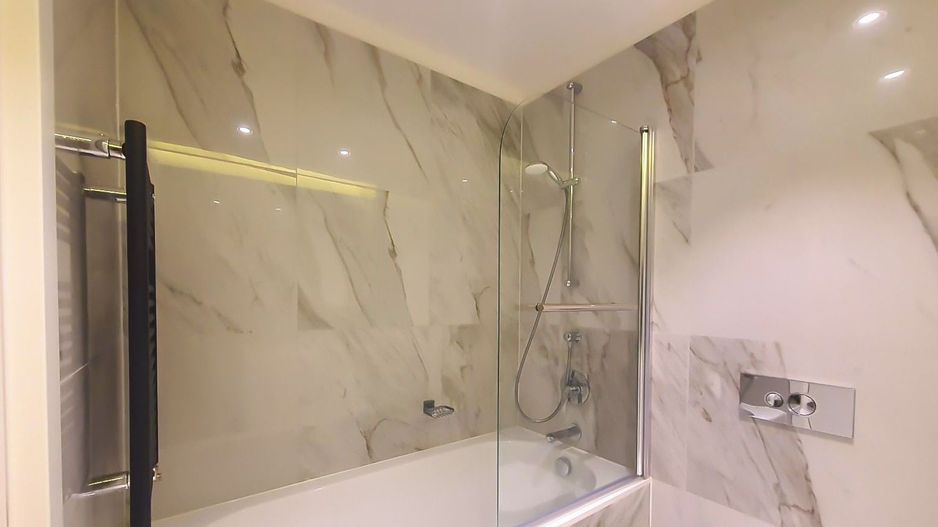 Apartament superb 2 camere One Herăstrău Plaza, parcare, balcon - Aviatiei - Poză 9
