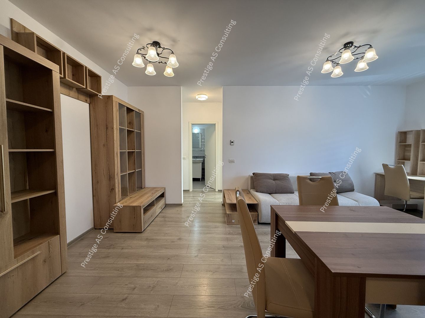 Apartament 3 Camere | Etaj 1 | Aradului-Regina Maria - Poză 1