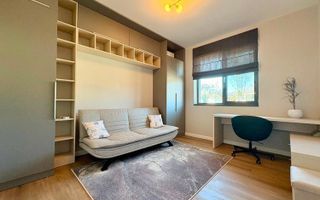 VILA pe un nivel | 4 camere | complet amenajată | 510 mp teren - Poză 6