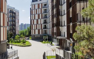 Vânzare, apartament, 3 camere, strada Pan Halippa, Centru - Poză 15