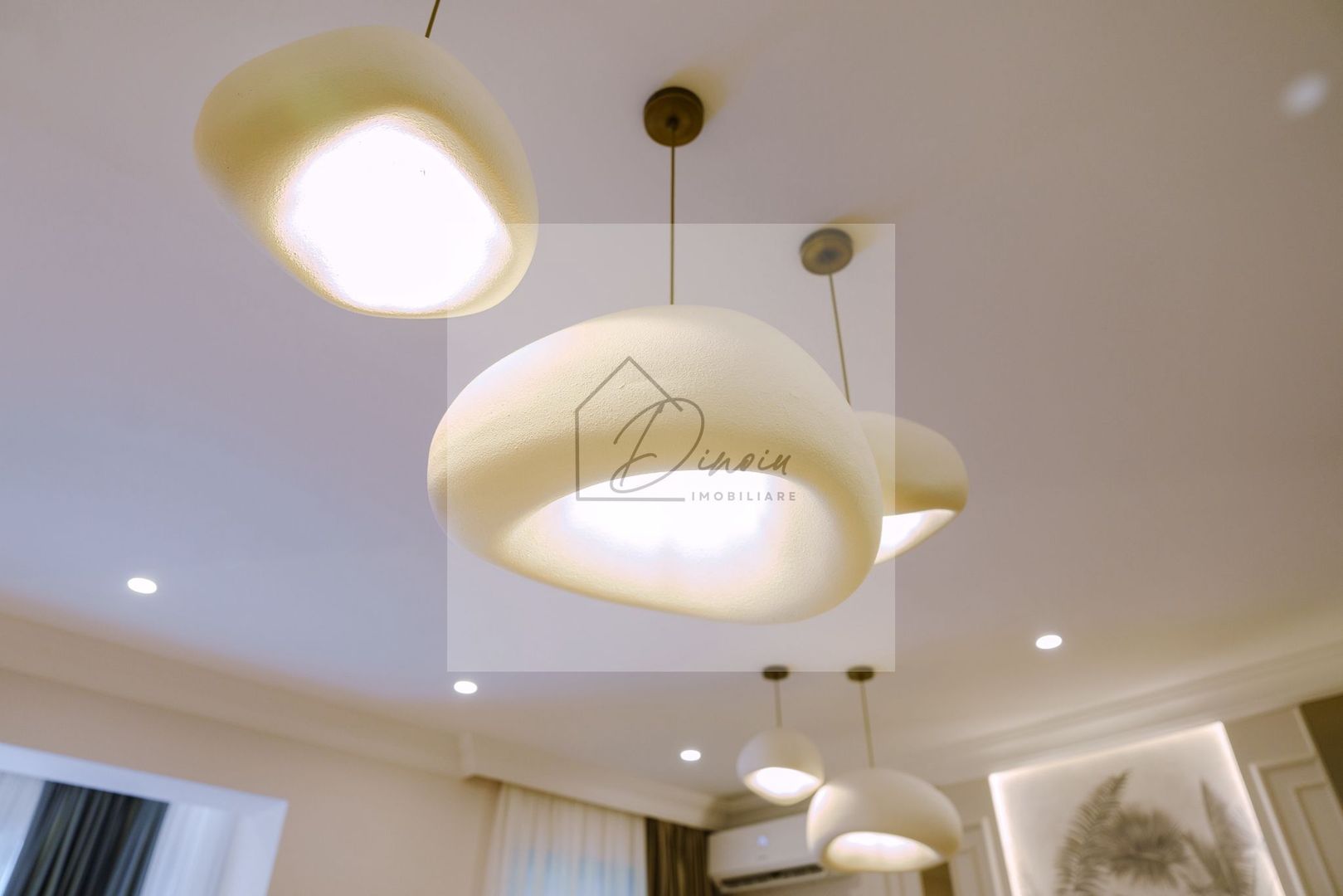 COM0% I 2 camere Pipera Rond OMV I Ivory Residence I Mobilat lux I B2B - Poză 21