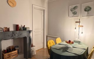 Apartament Cozy complet renovat | Zona Plantelor | - Poză 4