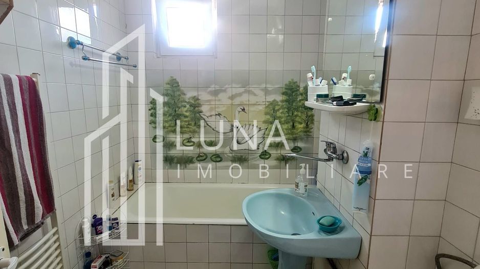 Apartament decomandat cu 3 camere de vânzare | Tudor - Poză 6