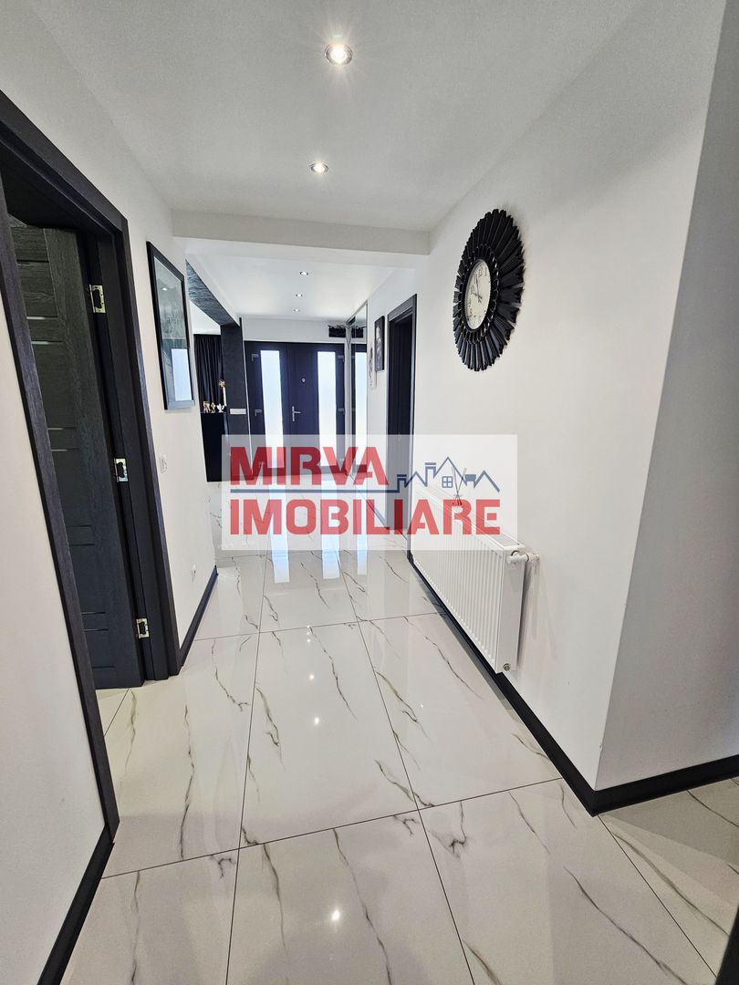 Vila moderna din Strejnicu – confort, natura și intimitate - Poză 15