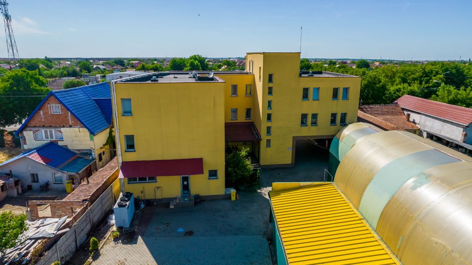 Hotel RIGA 2 stele cu parcare - Poză 6