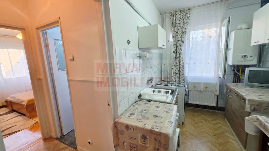 Apartament 2 camere de închiriat – zona Nord, mobilat si utilat - Poză 11