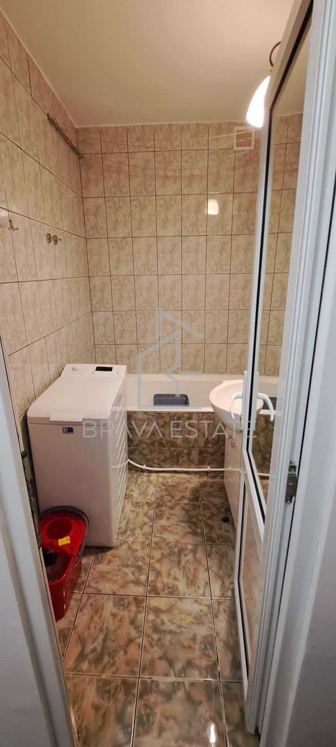 Garsoniera 26 mp, zona Mărăști - Poză 5