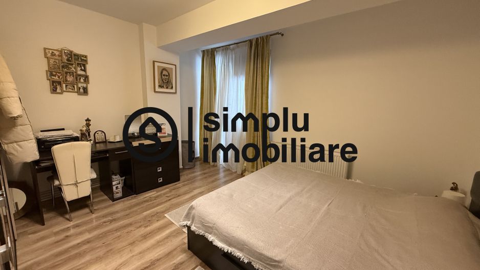 Apartament 3 camere decomandate et 1/7 Brazda lui Novac - Poză 4