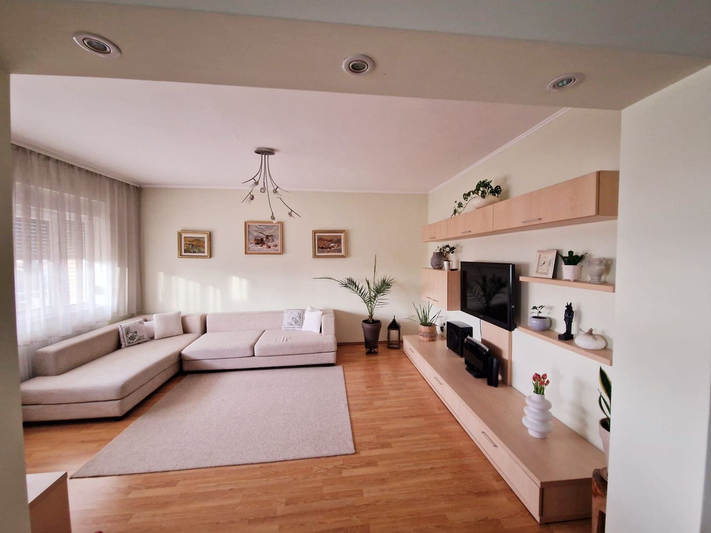 Apartament în Ultracentral, Satu Mare - Poză 1