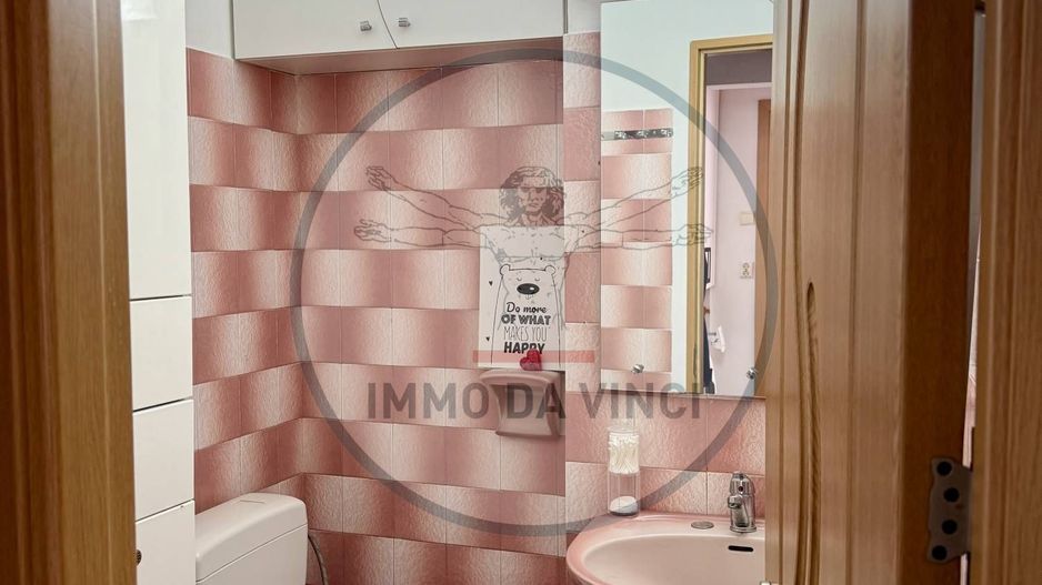 APARTAMENT DE VANZARE | 3 CAMERE | B-DUL NICOLAE TITULESCU - Poză 8