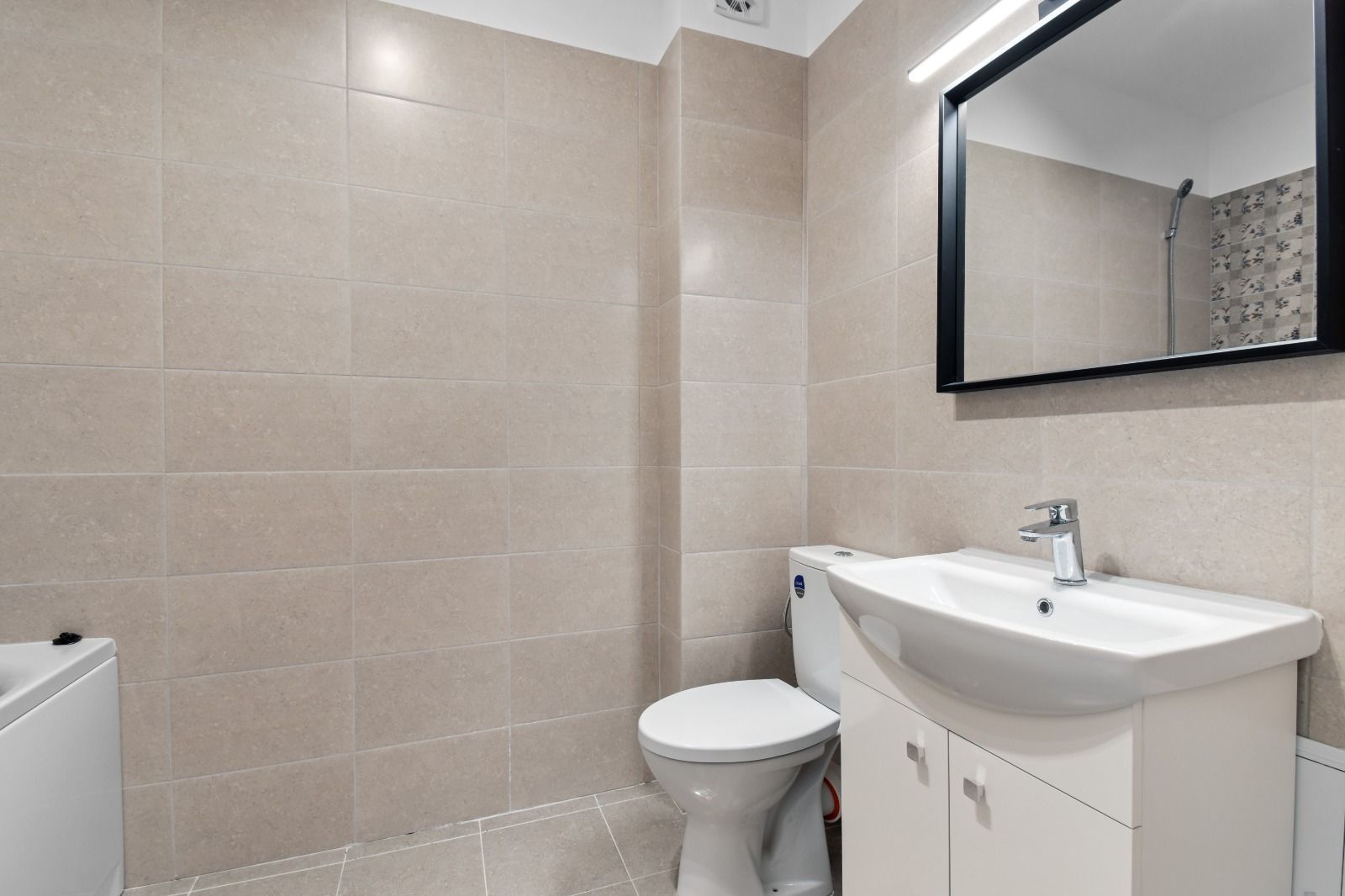 2 Camere Viva Residence Metalurgiei Park Dimitrie Leonida Loc Parcare - Poză 18