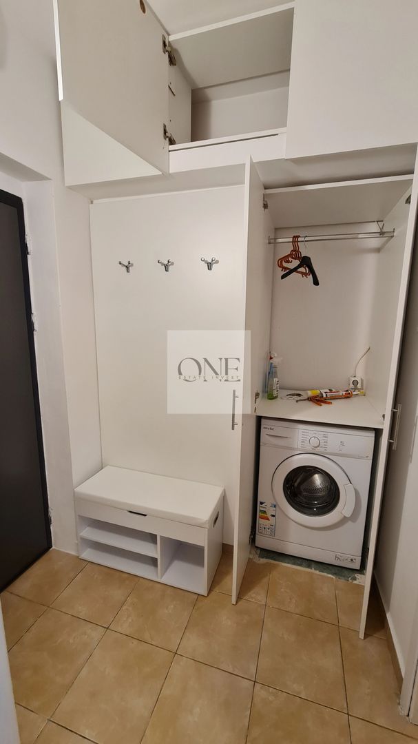 Garsonieră Renovată Priveliște Deosebită - Poză 8