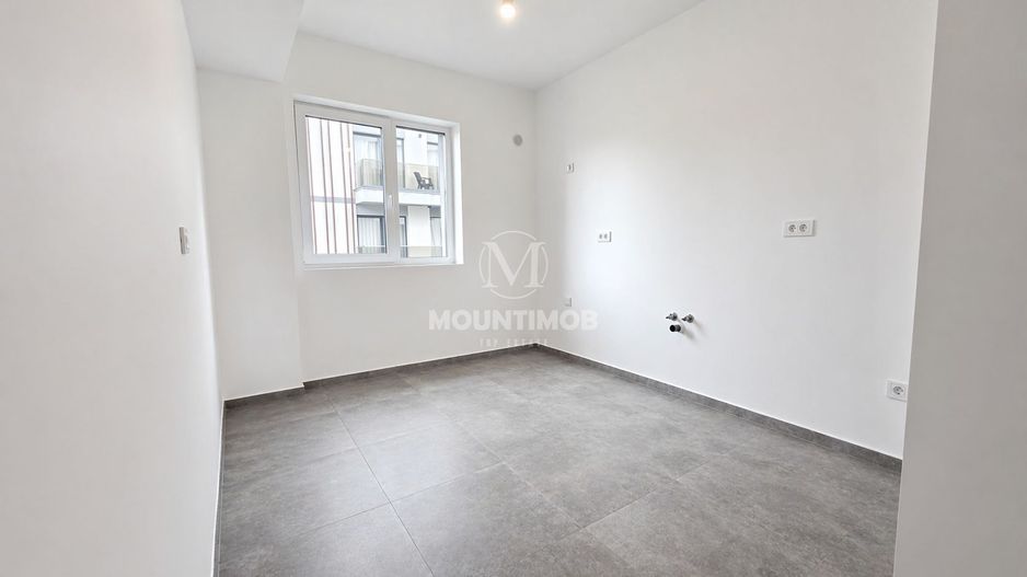 3 camere, Intabulat, Terasa, Parcare, Încălzire pardoseală - Poză 8