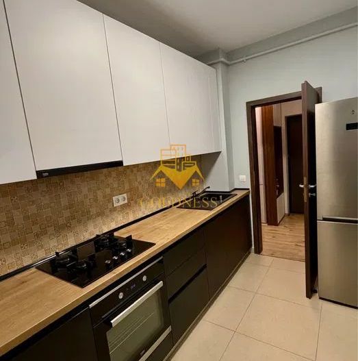 2 Camere decomandate, Parcare, Petfriendly, Borhanci,Profi,Romul ladea - Poză 4