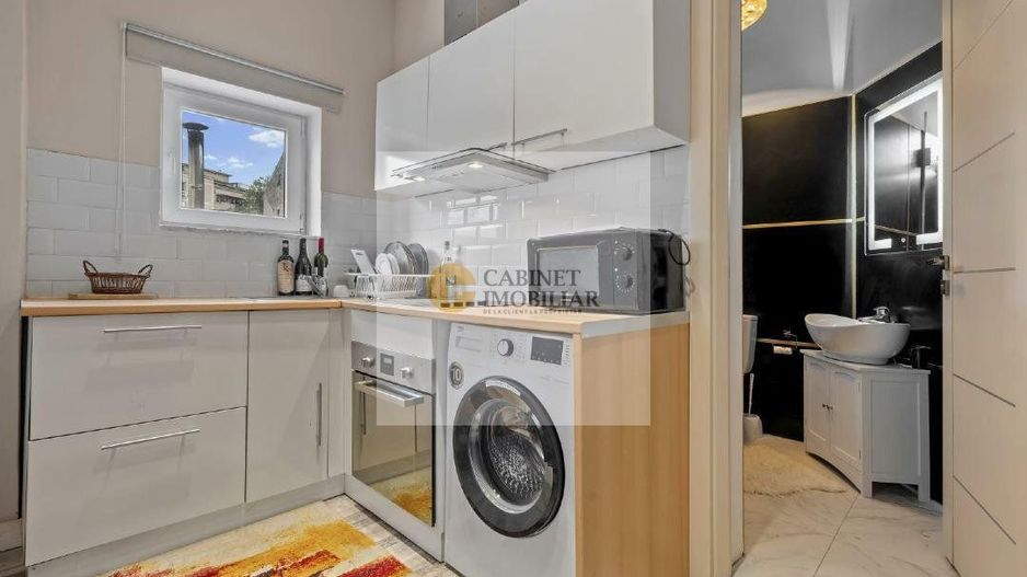Centrul Vechi | OPORTUNITATE  |  AIRBNB | - Poză 5