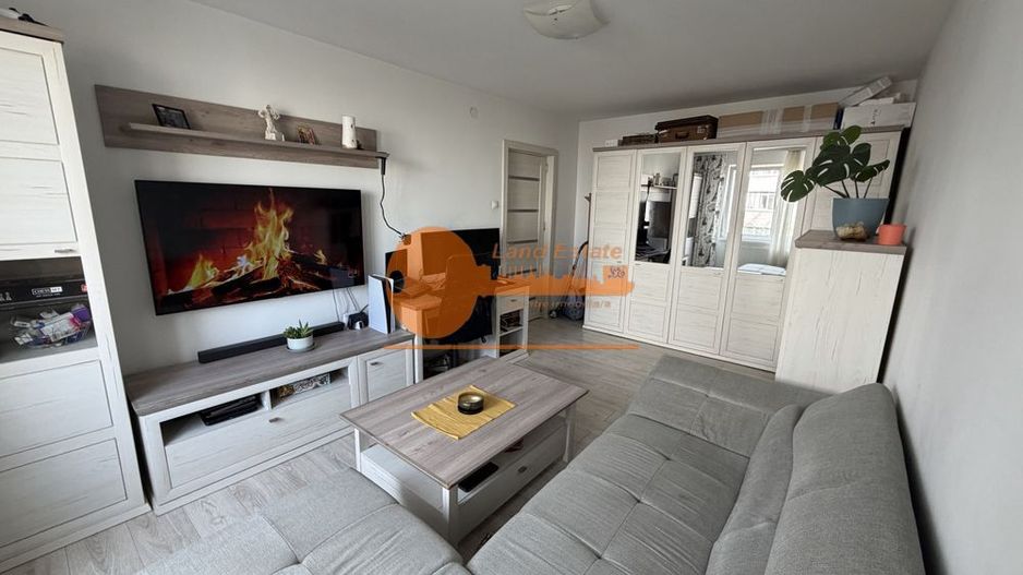 2 camere Lujerului-Veteranilor ( bloc reabilitat-450 m metrou ) - Poză 1