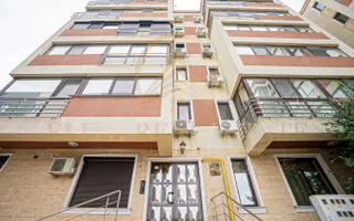 Tomis Plus – Building Stefan – 3 camere la cheie, 93 mp utili, etaj 2! - Poză 24