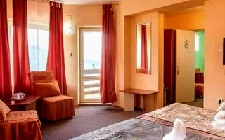 Aparthotel cu view superb Valea Prahovei - Poză 10