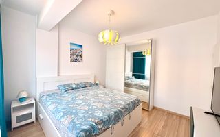 Apartament cu 3 camere, mobilat și utilat | Giroc | Eso - Poză 6