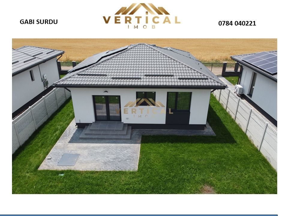 OFERTA VANZARE !!! Pompa Caldura + Panouri Solare, com Berceni, If - Poză 2