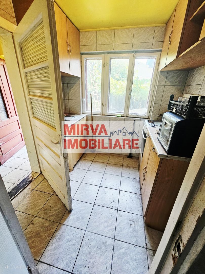 🏠 Casă de vânzare în zona Traian, Ploiești – Potențial uriaș! 🧱 - Poză 29