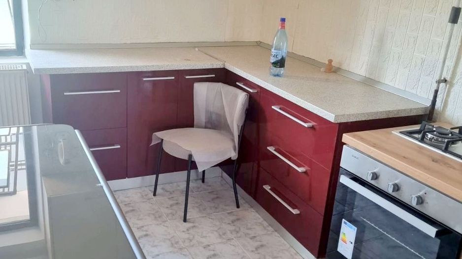 Apartament 3 camere de închiriat – Zona Gară – 85 mp – Etaj 3 - Poză 1