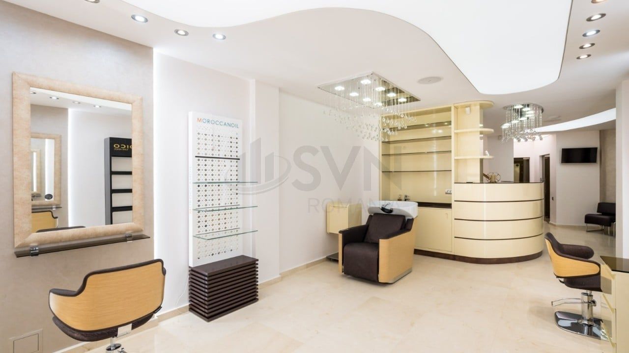 REC3001693 Vila Moderna pentru Activitati Premium Lacul Tei - Poză 7
