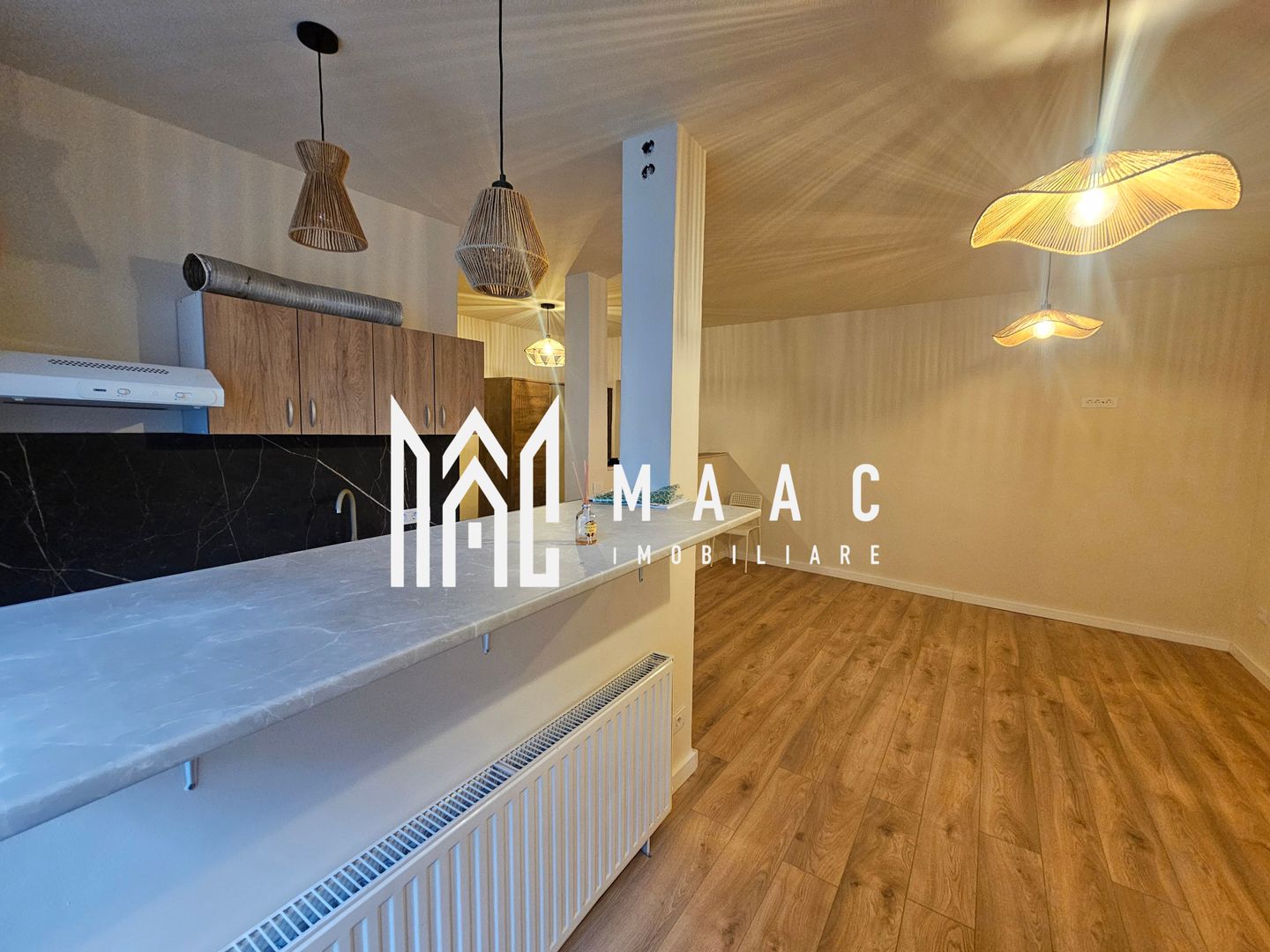 Garsonieră de vânzare | Sibiu, Ultracentral | 35 mp - Poză 5