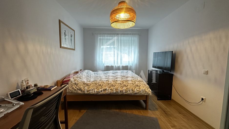 Apartament la cheie | Etaj intermediar | Zona Eroilor-Floresti - Poză 8