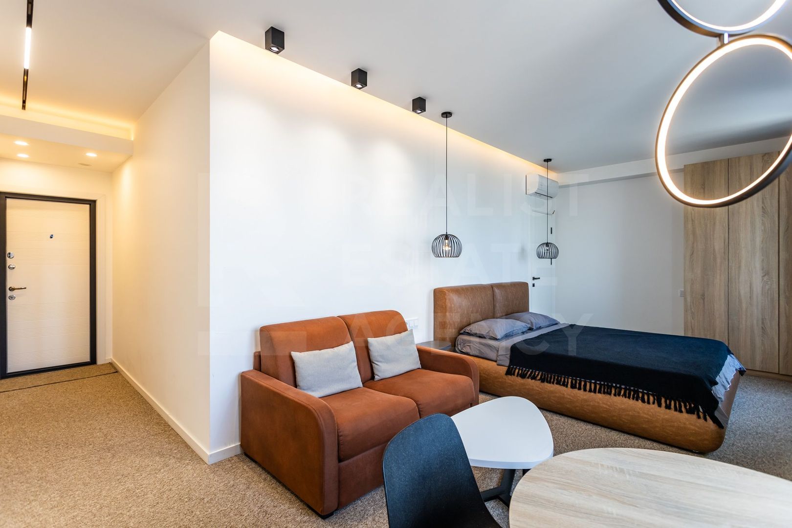 Vânzare, apartament, 3 camere, strada Lev Tolstoi, Centru - Poză 15