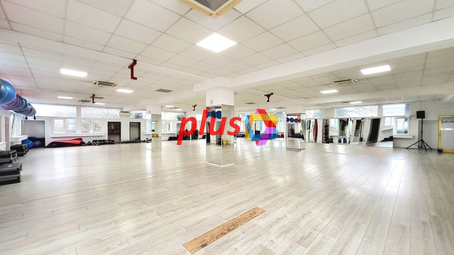 Spatiu de birouri- 325 mp - Poză 1