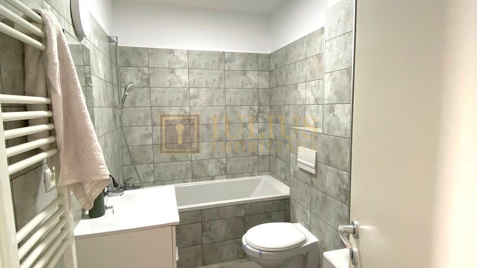Apartament in Calea Torontalului, Pet friendly - Poză 7