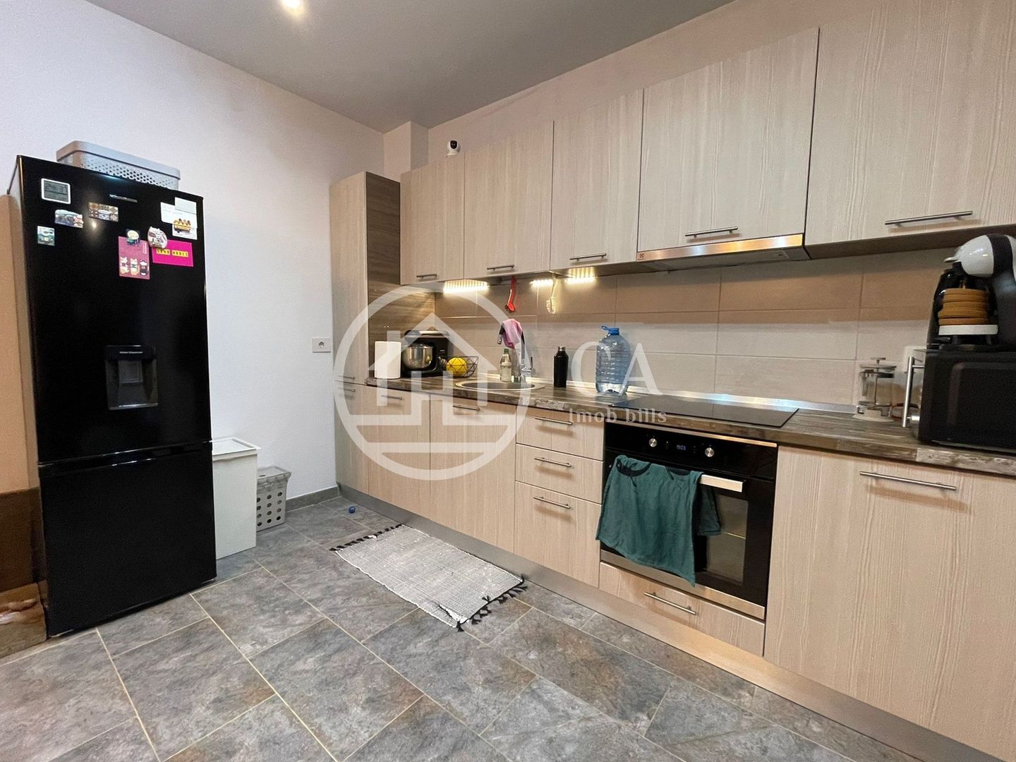 Apartament de inchiriat cu 3 camere in Prima Onestilor, Oradea - Poză 9