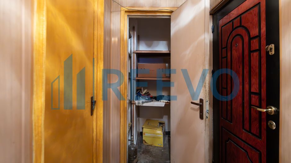 Apartament 3 camere, zona Narcisa, Bacău - Poză 15