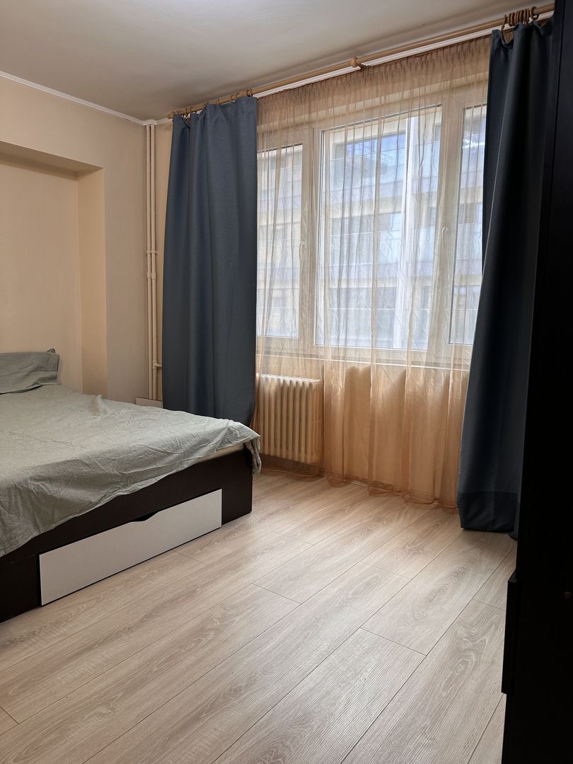 Apartament 2 camere strada Stirbei Voda nr 2 - Sala Palatului - Poză 9