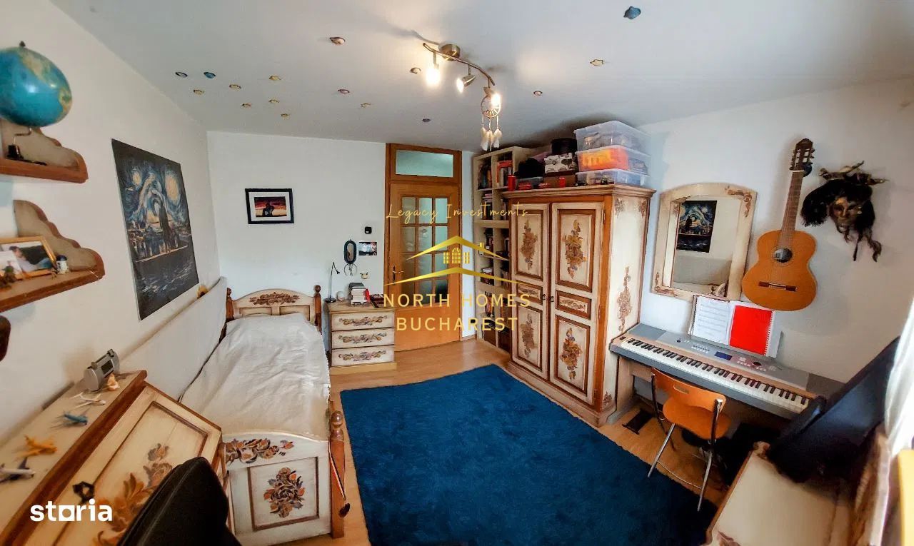 4 Camere Decebal de Vanzare - Poză 5