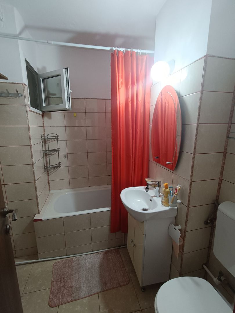 Apartament de vanzare 2 camere 50 mpu etaj 3 mobilat utilat Alba Iulia - Poză 8