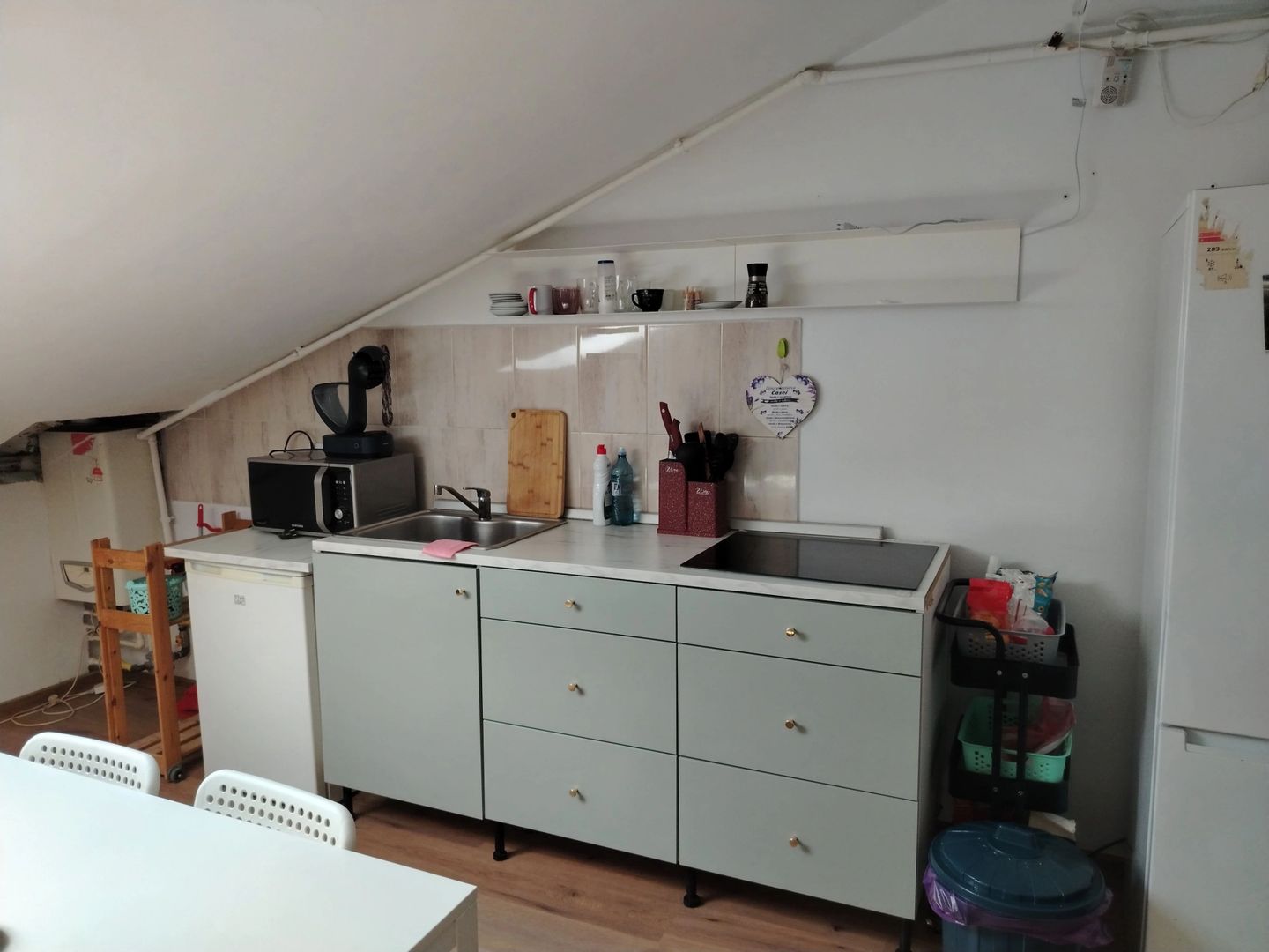 Colentina Fundeni Marului - Poză 9