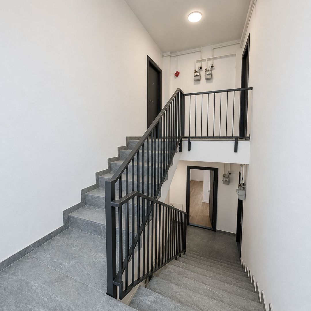 Apartamente Premium în Dumbrăvița | Ansamblu Boutique cu Curți Private - Poză 7
