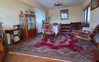 VANZARE APARTAMENT 3 CAMERE | COTROCENI | 90 MP | VEDERE SUPERBA - Poză 2