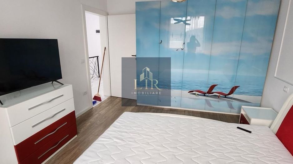 Casa 4 camere tip duplex mobilata si utilata- Valea Adanca- Iasi - Poză 16