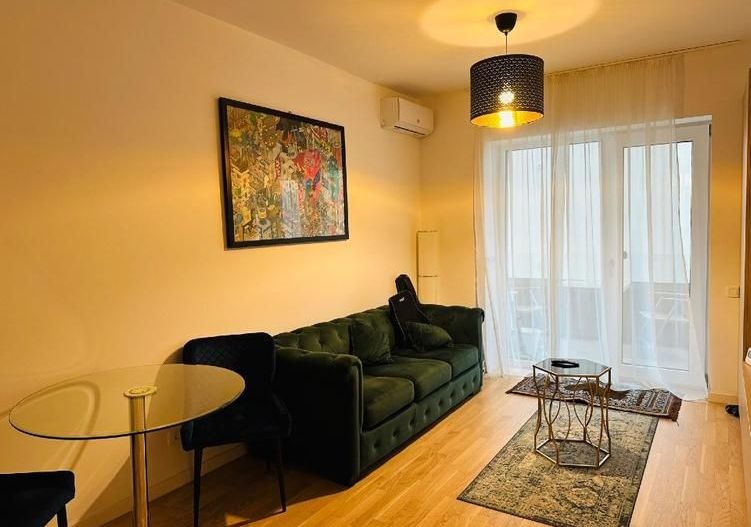 Apartament 2 camere premium (Vasile Lascăr 216-218) Parcare inclusa - Poză 4